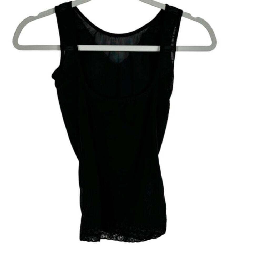 Ardyss International Black Figure Sculpting Tank Small
